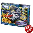 Tomy ChoroQ Battle Deck System Mega Raceway