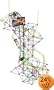 K'Nex Loopin' Lightning Coaster