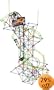 K'Nex Loopin' Lightning Coaster