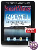 SmartMoney (1-year auto-renewal)