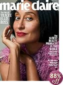Marie Claire (1-year auto-renewal)