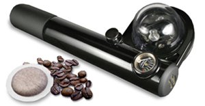 �n���f�B�^�G�X�v���b�\�}�V�� �n���h�v���b�\(Handpresso) DHP01