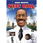 デイブは宇宙船