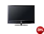 LG 37 LH 7020 94 cm (37 Zoll) 16:9 Full-HD 100 Hz LCD-Fernseher mit integriertem DVB-T Tuner schwarz