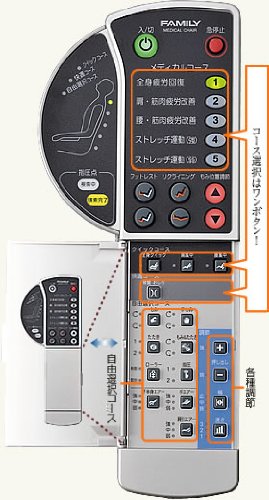 �t�@�~���[ �t�@�~���[���f�B�J���`�F�A �X���[�G�[ �x�[�W�� FMC-9200CW