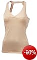 PUMA Damen Tank Top TP Top, tropical peach