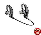 Plantronics 903/R US BackBeat Headphones
