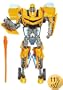 Transformers  Deluxe Bumblebee Figure
