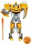 Transformers  Deluxe Bumblebee Figure