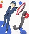 テニスの王子様 越前リョーマ J