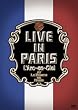 LIVE IN PARIS [DVD]
