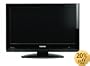 Toshiba 19AV600U 19-Inch 720p Portable LCD HDTV, Black