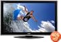 Toshiba REGZA Cinema Series 55SV670U 55-Inch 1080p LCD HDTV with LED Backlight and ClearScan 240, Black