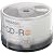 Amazon�x�[�V�b�N 700MB 52�{�� CD-R (50������ �X�s���h���P�[�X)