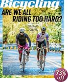 Bicycling (1-year auto-renewal)
