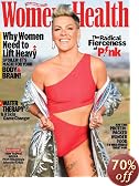 Women's Health (1-year auto-renewal)