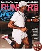 Runner's World (1-year auto-renewal)