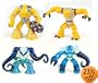 Lord Gheos 4 pack (Style 1)