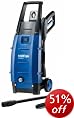 Nilfisk C110 3-5 X-Tra Pressure Washer with 1400 Watt Motor