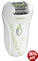 BaByliss 2Smooth Epilator 8784U