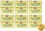 Earth's Best TenderCare Chlorine Free Baby Wipes Refills, 80-Count Packages (Case of 12)(960 Wipes)