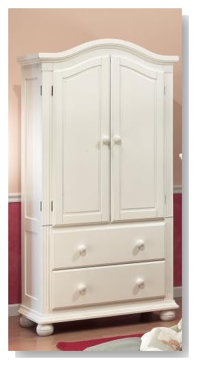 Sorelle Vista Armoir