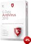 G Data AntiVirus 2010