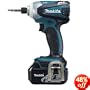 Makita BTD144 18-Volt LXT Lithium-Ion Cordless Impact Driver