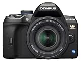 Olympus Evolt E620