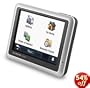 Garmin n�vi 1250 3.5-Inch Portable GPS Navigator