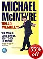 Michael McIntyre Live 2009