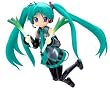 Figma らき☆すたOVA 柊かがみ コスプレver.