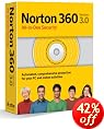 Norton 360 3.0