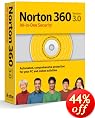 Norton 360 Version 3.0