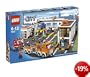 LEGO City 7642 - Gro�e Autowerkstatt