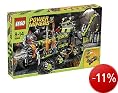 LEGO Power Miners 8964 - Mobile Bohrstation