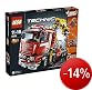 LEGO Technic 8258 - Truck mit Power-Schwenkkran