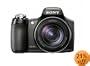 Sony Cybershot DSC-HX1 9.1MP Digital Camera with 20x Optical Zoom with Super Steady Shot Image Stabilization and 3.0 Inch LCD