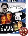 Blu-ray Epic Movie Bundle