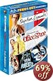 Blu-ray Cult Classic Bundle