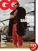 GQ (1-year auto-renewal)