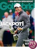 Golf World (1-year automatic renewal)