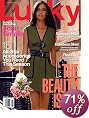 Great deals on Magazine Subscriptions