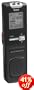 RCA VR5220 512 MB Digital Voice Recorder  (Black)
