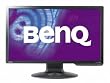 ベンキュー BenQ 24型 LCDワイドモニタ G2411HD(ブラック) G2411HD