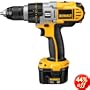DEWALT DCD910KX 12-Volt 1/2-Inch XRP Drill/Driver
