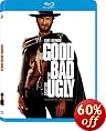 Good, the Bad, the Ugly [Blu-ray]