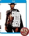 Good, the Bad, the Ugly [Blu-ray]