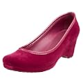 crocs Women's Lydia Winter Wedge