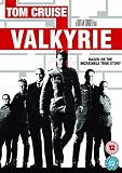 Valkyrie [DVD] [2008]